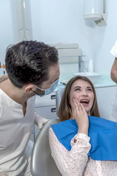 Best Emergency Wisdom Teeth Removal in East Richmond Heights, CA