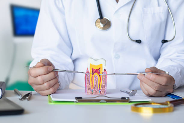 Emergency TMJ Treatment